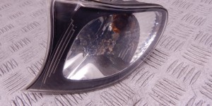 Поворотник левый BMW 3-series (E46) 63 13 6 914 199