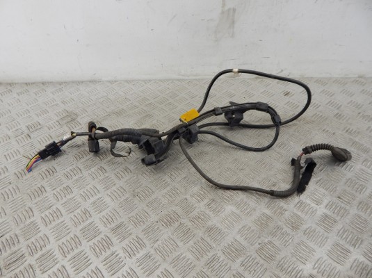 Проводка BMW 5-series (F10/11) 61 12 9 325 537