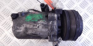 Компрессор кондиционера BMW 3-series (E46) 64 52 8 386 650