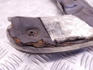 Декоративная крышка двигателя BMW 5-series (E39) 11 14 7 786 740