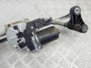 Механизм стеклоочистителя (трапеция дворников) BMW 5-series (E60/61) 61 61 7 194 029