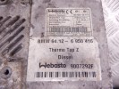 Автономный отопитель BMW 7-series (E65/66) 64 12 6 950 416