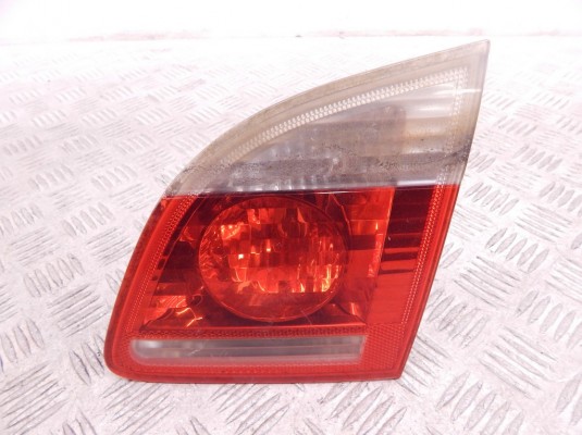 Фонарь крышки багажника правый BMW 5-series (E60/61) 63 21 6 925 894