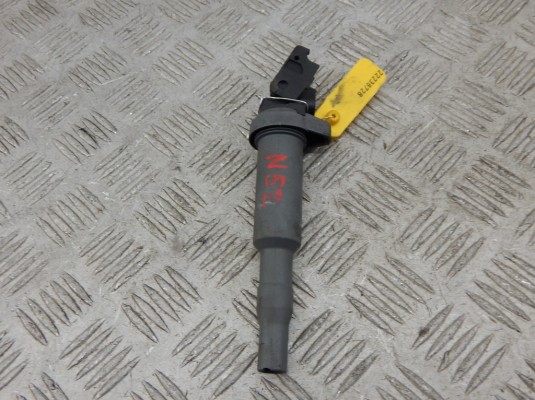 Катушка зажигания BMW 3-series (E90/91/92) 12 13 7 548 553 Катушка зажигания BMW 3-series (E90/91/92) 12 13 7 548 553