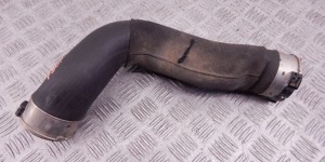 Патрубок интеркулера BMW 3-series (F30/31) 11 61 4 742 748 Патрубок интеркулера BMW 3-series (F30/31) 11 61 4 742 748