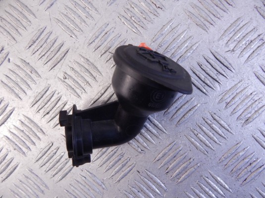 Горловина бачка омывателя BMW X5-series (F15) 7325883