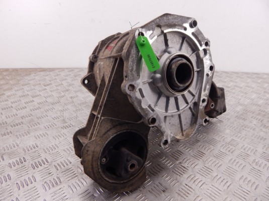 Раздаточная коробка LAND-ROVER RANGE ROVER(2002-2005) Раздаточная коробка LAND-ROVER RANGE ROVER(2002-2005)