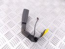 Замок ремня безопасности BMW 5-series (F10/11) 72 11 7 243 275
