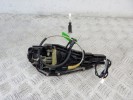 Ручка наружная задняя левая BMW X5-series (E70) 51 21 7 207 561