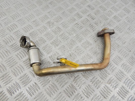 Трубка системы рециркуляции EGR BMW X5-series (E53) 11 71 2 249 422