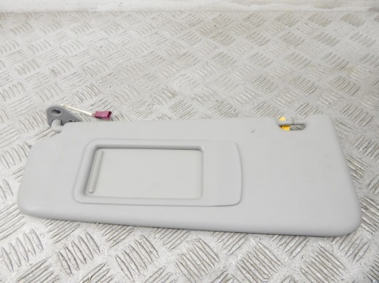 Козырек солнцезащитный BMW 3-series (E90/91/92) 51 16 7 252 007 Козырек солнцезащитный BMW 3-series (E90/91/92) 51 16 7 252 007