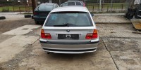 Замок двери задней правой BMW 3-series (E46)