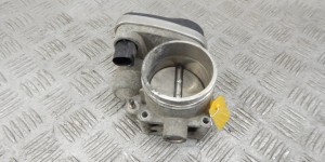 Заслонка дроссельная BMW 3-series (E46) 13 54 7 502 444 Заслонка дроссельная BMW 3-series (E46) 13 54 7 502 444