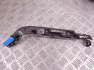 Кронштейн крепления бампера заднего BMW 1-series (E87) 51 12 7 058 517