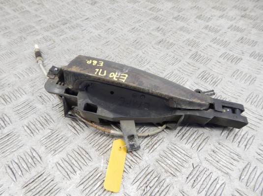 Ручка наружная передняя левая BMW X5-series (E70)