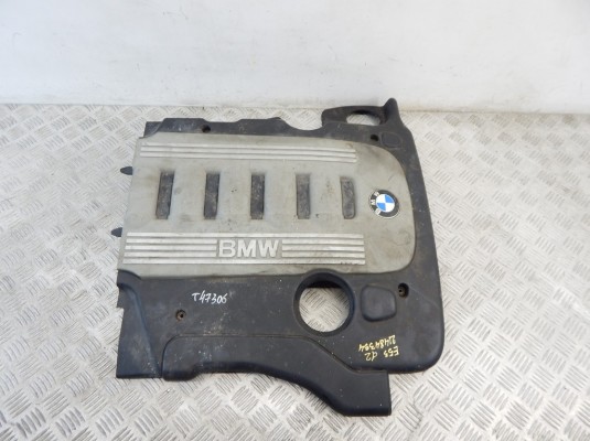 Декоративная крышка двигателя BMW X5-series (E53) 11 14 7 788 921