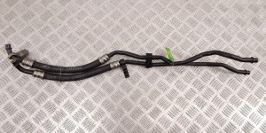 Трубка охлаждения АКПП BMW 5-series (E60/61) 7794577