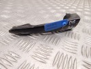 Ручка наружная передняя левая BMW 3-series (E46) 51 21 8 253 455