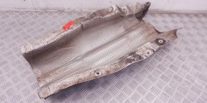 Теплозащита кузова BMW 7-series (F01/02) 51 48 7 202 846