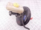 Вакуумный усилитель тормозов BMW 3-series (E36) 34 33 1 163 471
