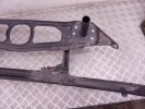 Передняя панель крепления облицовки (телевизор) BMW 3-series (E46) 51 71 7 111 691