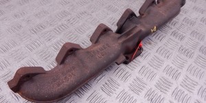 Коллектор выпуской BMW X5-series (E53) 11 62 2 248 166