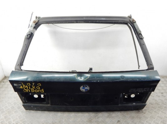 Крышка багажника (дверь 3-5) BMW 5-series (E34) Крышка багажника (дверь 3-5) BMW 5-series (E34)