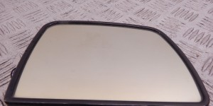 Стекло зеркала наружного правого BMW X5-series (E53)