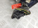 Зеркало наружное левое BMW 5-series (E39) 51 16 8 266 601