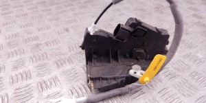 Замок двери передней левой BMW 3-series (E46) 51 21 7 011 241 Замок двери передней левой BMW 3-series (E46) 51 21 7 011 241