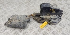 Замок двери задней левой BMW X5-series (E70) 51 22 7 167 587 Замок двери задней левой BMW X5-series (E70) 51 22 7 167 587