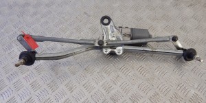 Механизм стеклоочистителя (трапеция дворников) BMW 3-series (E46) 61 61 7 071 693