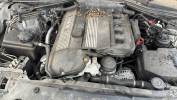Замок капота BMW 5-series (E60/61) 51 23 7 115 229