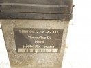 Автономный отопитель BMW 5-series (E39) 64 12 8 387 111