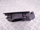 Лючок топливного бака BMW 5-series (E60/61) 51 17 7 034 281