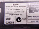 CD-чейнджер BMW 5-series (E39) 65 12 6 913 388