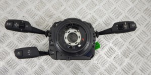 SZL (Коммутационный центр в рулевой колонке) BMW X6-series (E71) 61 31 9 169 072 SZL (Коммутационный центр в рулевой колонке) BMW X6-series (E71) 61 31 9 169 072