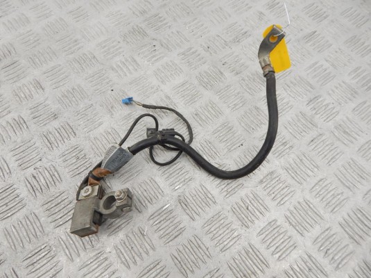 Минусовой провод аккумулятора BMW 5-series (E60/61) 61 12 6 944 687