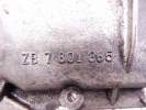 Поддон BMW 7-series (E65/66) 11 13 7 801 365