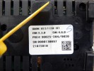 Блок управления печки/климат-контроля BMW 7-series (F01/02) 9237120