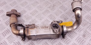 Радиатор EGR BMW 5-series (E39) 11 71 7 787 404 Радиатор EGR BMW 5-series (E39) 11 71 7 787 404