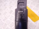 Насос (моторчик) омывателя фар BMW X5-series (E70) 67 12 8 377 430
