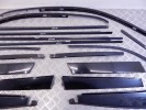 Молдинг дверей (комплект) BMW X5-series (E53)