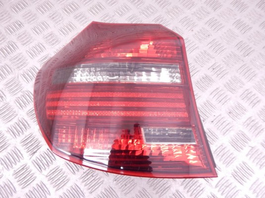 Фонарь задний левый BMW 1-series (E87) 63 21 6 924 501