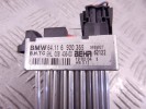 Сопротивление печки BMW 3-series (E46) 64 11 6 920 365