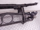 Передняя панель крепления облицовки (телевизор) BMW 5-series (E39) 51 71 8 159 610
