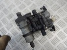 Кран отопителя (печки) BMW 5-series (E39) 64 11 8 374 994