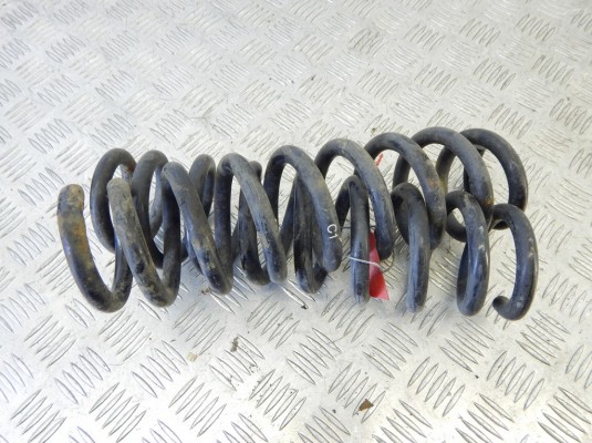 Пружина задняя BMW 1-series (E87) Пружина задняя BMW 1-series (E87)