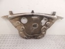 Защита двигателя BMW 5-series (F10/11) 31 11 6 777 727