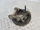 Ступица передняя правая BMW 5-series (E39) 33 32 1 091 336